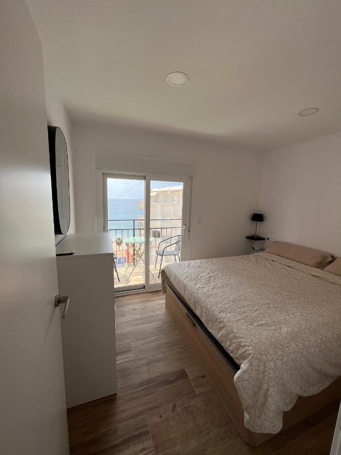 Requena12 Apartamento Villajoyosa Exterior foto